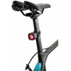 None Rear light GIANT RECON TL 100