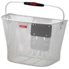 Klickfix Front wheel basket Dviračio krepšys, 16L