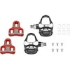 None Road bike pedals Giant Road Pro