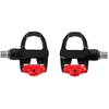 Road pedals LOOK Keo Classic 3, Juodas/Raudona
