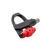 Road pedals LOOK Keo Classic 3, Juodas/Raudona