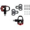 Road pedals LOOK Keo Classic 3, Juodas/Raudona