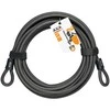 AXA Newton Double loop cable