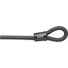 None AXA Newton Double loop cable