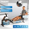 None Rowing ergometer CHRISTOPEIT Garda