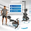 None Rowing ergometer CHRISTOPEIT Garda