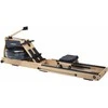 Rowing ergometer CHRISTOPEIT WP 5000, oak wood