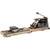 Rowing ergometer CHRISTOPEIT WP 5000, oak wood