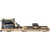 Rowing ergometer CHRISTOPEIT WP 5000, oak wood