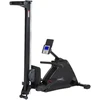 None Irklavimo ergometras HAMMER Cobra XTR Plus