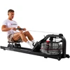 None Irklavimo ergometras HAMMER RowFlow 10.0