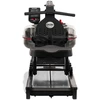 None Irklavimo ergometras HAMMER RowFlow 10.0