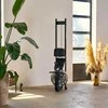 None Irklavimo ergometras HAMMER RowFlow 10.0