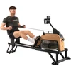 Irklavimo ergometras HAMMER RowFlow 5.0 NorsK