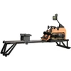Irklavimo ergometras HAMMER RowFlow 5.0 NorsK