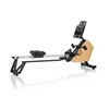 None Rowing ergometer HAMMER RowTech Smart NorsK