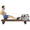 Kepurė None Fluid Elevate Kit Irklavimo mašinos pakilimo rinkinys skirta Viking/Apollo, 20cm