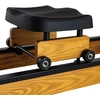 Rowing ergometer TUNTURI Fluid Rower Apollo Plus (BT)
