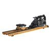 Rowing ergometer TUNTURI Fluid Rower Apollo Plus (BT)