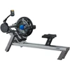 None Rowing ergometer TUNTURI Fluid Rower Evo E550 Side Tank Sidabrinis Bronze