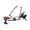 Irklavimo treniruoklis TOORX ROWER-COMPACT