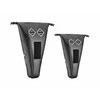 None Saddle bag Giant H2Pro, 10 L