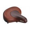Saddle VELO ProX VL-8088, dark ruda-ruda