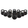 None Sangpomm TOORX Absolute Kettlebell, 16 kg