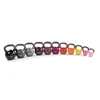 Sangpomm TOORX Vinyl Kettlebell, 20 kg