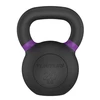Sangpomm TUNTURI Platinum Cast Iron Kettlebell 20 kg