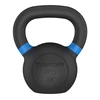 Sangpomm TUNTURI Platinum Cast Iron Kettlebell 12 kg