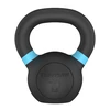 Sangpomm TUNTURI Platinum Cast Iron Kettlebell 10 kg