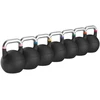 Tunturi Platinum Competition Kettlebell, 20kg