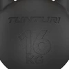 Tunturi Platinum Competition Kettlebell, 16kg