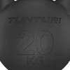 Tunturi Platinum Competition Kettlebell, 20kg