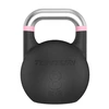 Tunturi Platinum Competition Kettlebell, 8kg