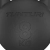 Tunturi Platinum Competition Kettlebell, 8kg
