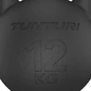 Tunturi Platinum varžybų svarmuo, 12 kg