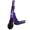 Paspirtukas RIDEOO City 120 Violetinis