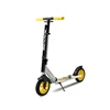Scooter S'COOL flaX 8.4, Baltas/Geltona