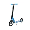 Scooter S'COOL flaX 8.5, Mėlyna/Juodas