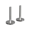 Screws for attaching additional weights to dumbbells TUNTURI Rapid Long Screw