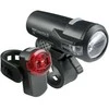 None Set of bicycle lights AXA Compact Line Baterija 35 Set
