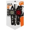 Set of bicycle lights AXA Niteline 44