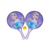 None SevenPolska Beach rackets Frozen, violetinė