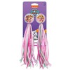 None SevenPolska Bicycle decorations Paw Patrol Girls, pink