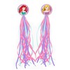 None SevenPolska Bicycle decorations Princess