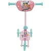 Spin Master Paw_Patrol Children's scooter Paw Patrol. mint/pink