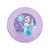 None SevenPolska Flying saucer Frozen, violetinė
