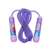 None SevenPolska Jump rope Frozen, violetinė